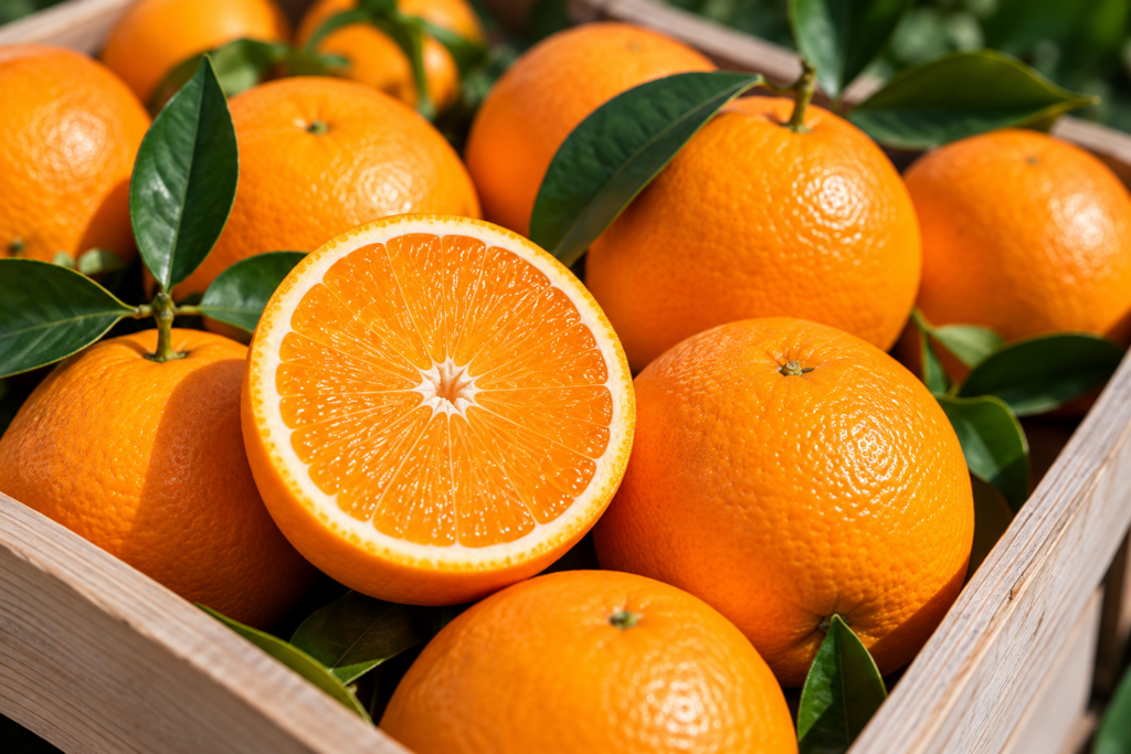 citrus