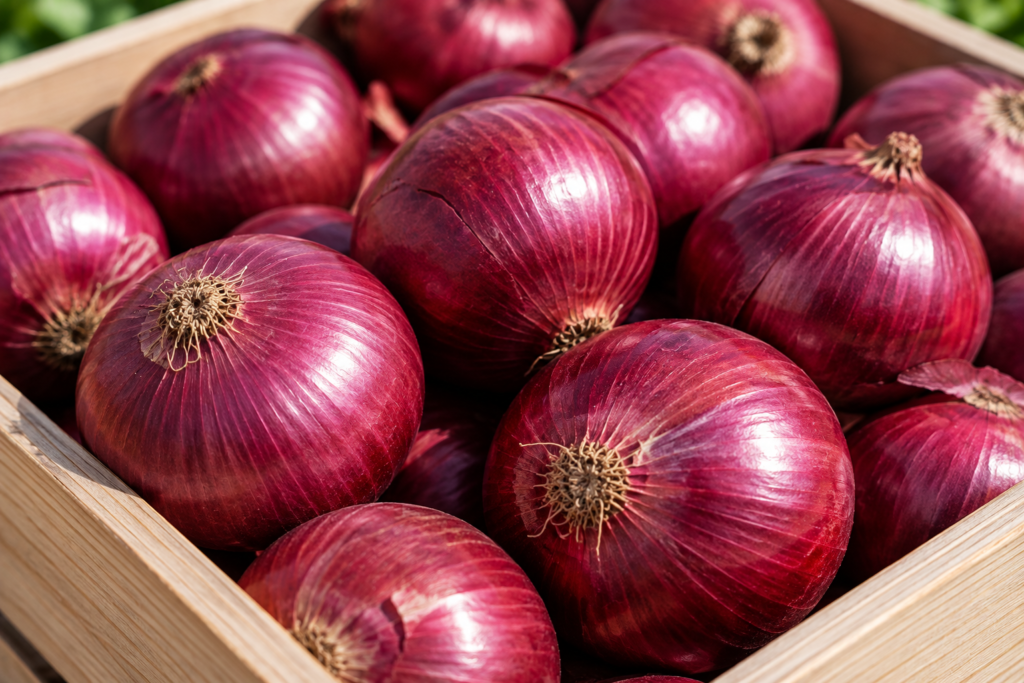 onion